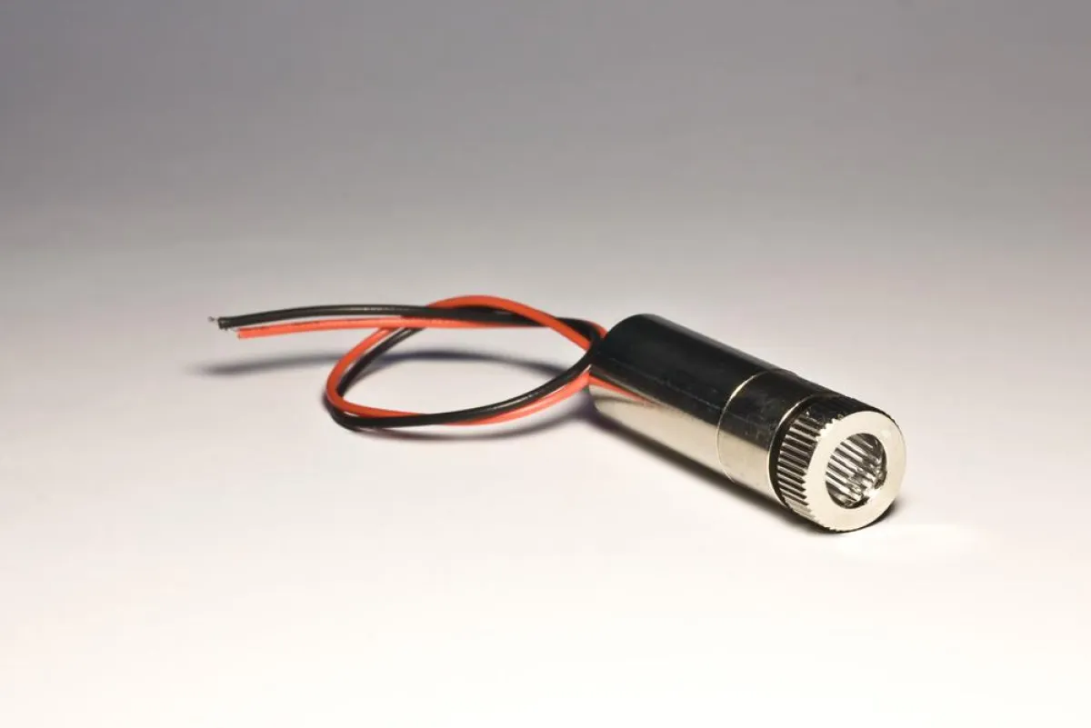 Linienlaser OEM Modul