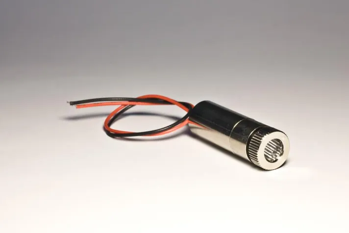 MediaLas stelle neue Linienlaser in OEM Bauweise vor Bild: MediaLas stelle neue Linienlaser in OEM Bauweise vor