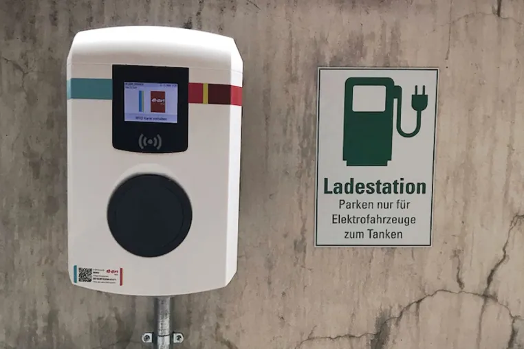 Mobilität: Neue Ladestationen von HanseWerk Natur in Hamburg Bild: Mobilität: Neue Ladestationen von HanseWerk Natur in Hamburg