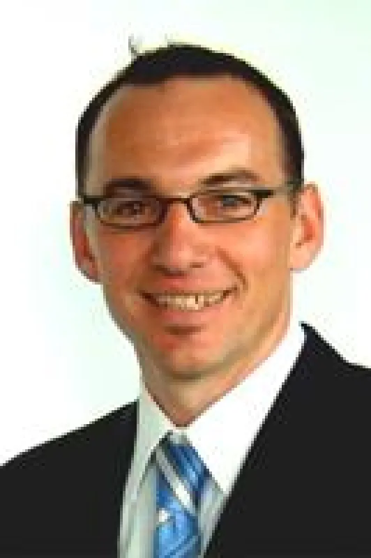 Heiko Jahn, Vice President Sales bei Assentis.