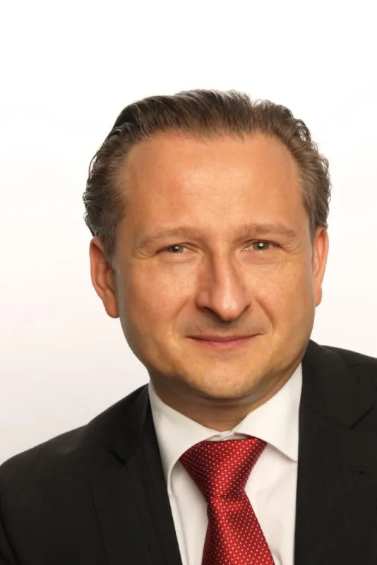 Neuer National Key Account Manager bei Hisense: Peter C. Iglinski