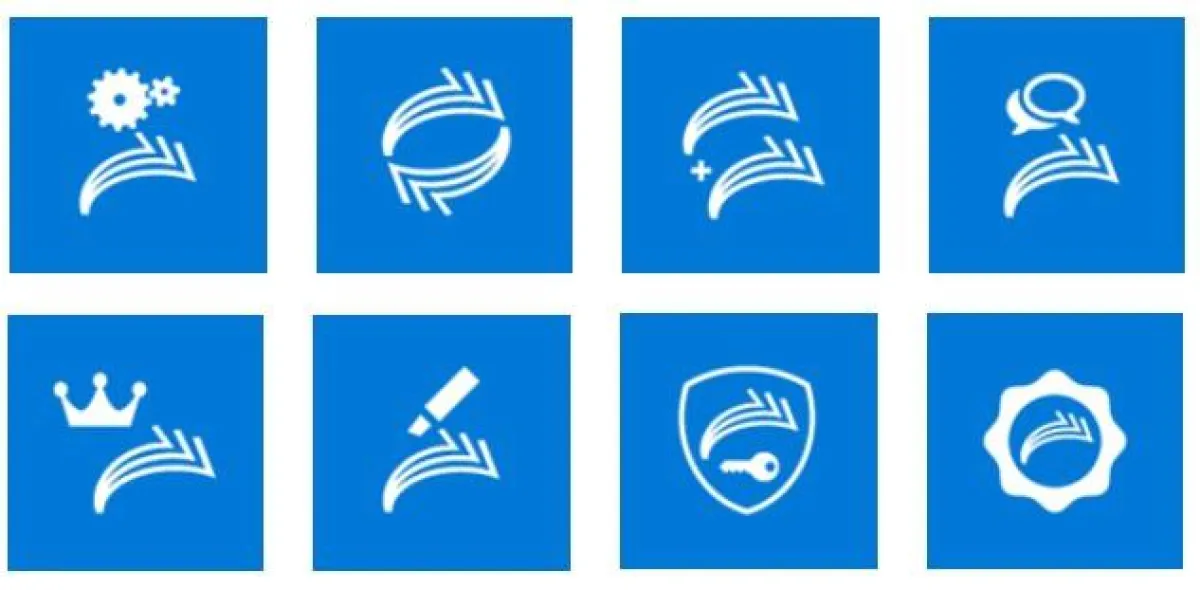 Die Perfect PDF®-Apps