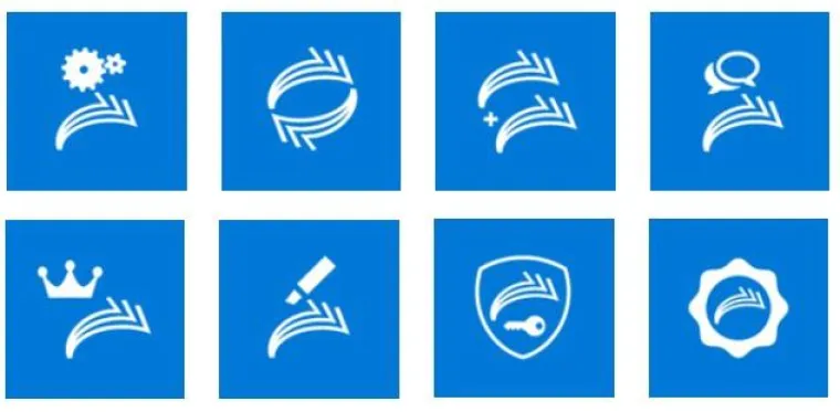 Bild: Soft Xpansion bietet Perfect PDF®-Apps in 11 Sprachen