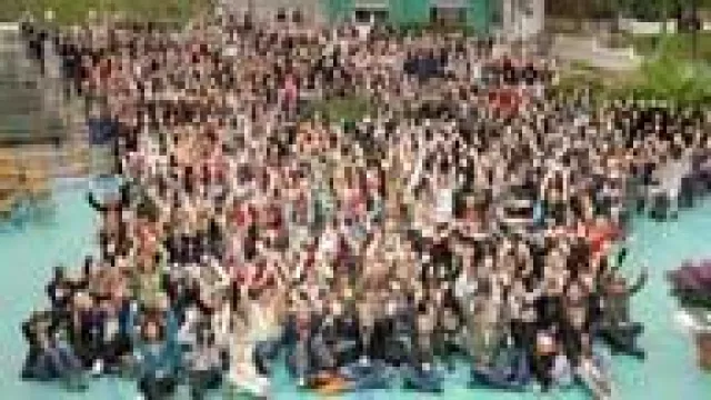 mmpro. unterrichtet Nachwuchsjournalisten Bild: mmpro. unterrichtet Nachwuchsjournalisten