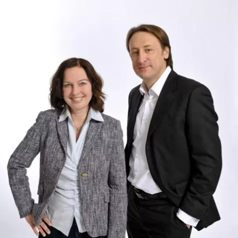 Die neue und die alte Arbeitswelt verbinden Bild: Die neue und die alte Arbeitswelt verbinden