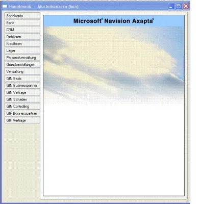 Belegschaftsgeschäft und die Protokollierung der Beratungsleistung im Maklerverwaltungsprogramm Bild: Belegschaftsgeschäft und die Protokollierung der Beratungsleistung im Maklerverwaltungsprogramm