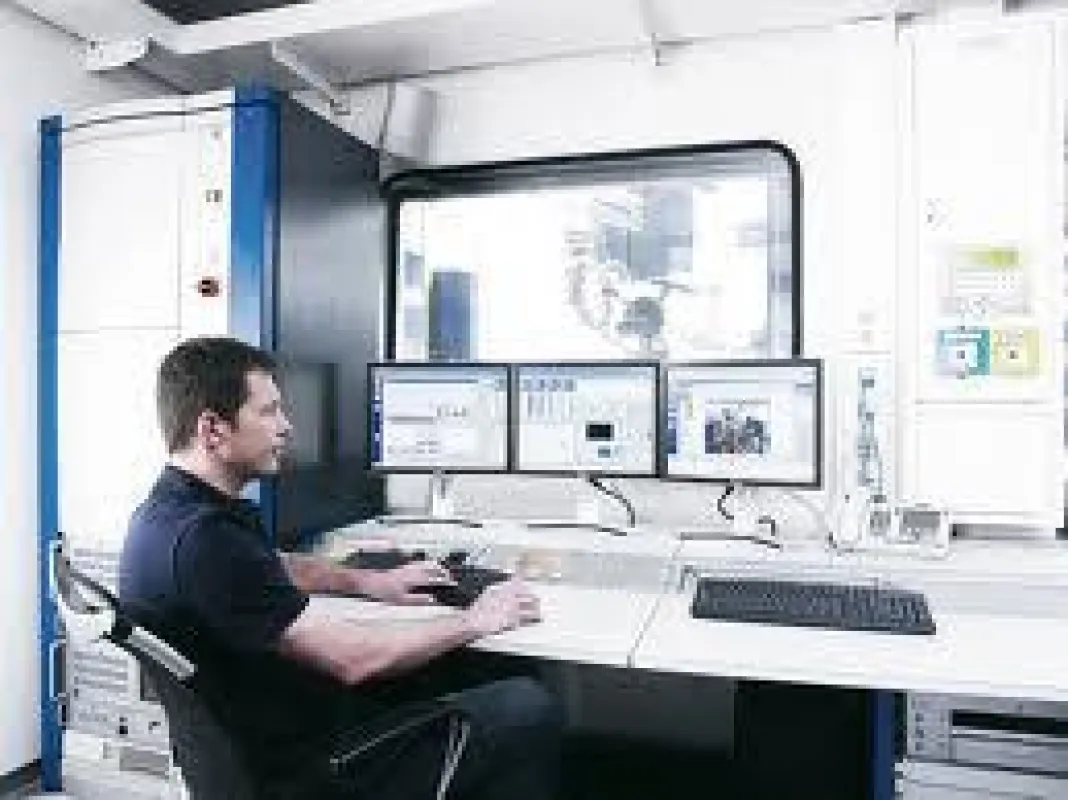AVL Hightec Prüfsysteme