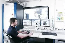 Bild: AVL Emission Test Systems GmbH – 40Jahre Kompetenz in Emissionstechnik