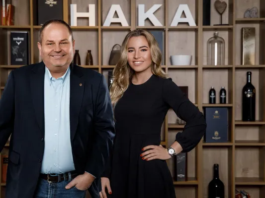 Bild: HAKA Küche setzt auf Markenpartner