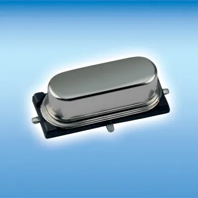 Bild: EMV Reduktion für HC-49/US-SMD