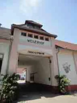 Großes Brauereifest bei Bischoff-Kölsch in Brühl-Vochem Bild: Großes Brauereifest bei Bischoff-Kölsch in Brühl-Vochem