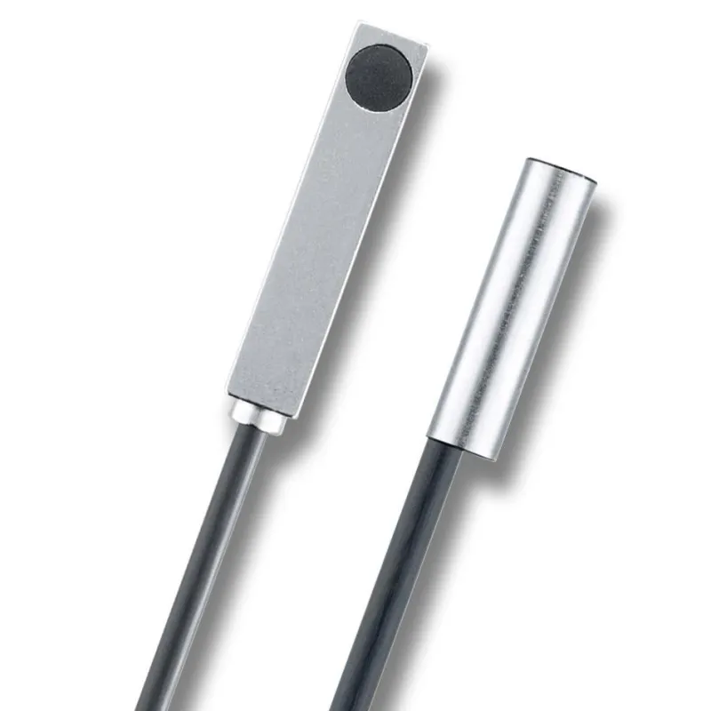 Der neue Mikro-Sensor der Bernstein AG.