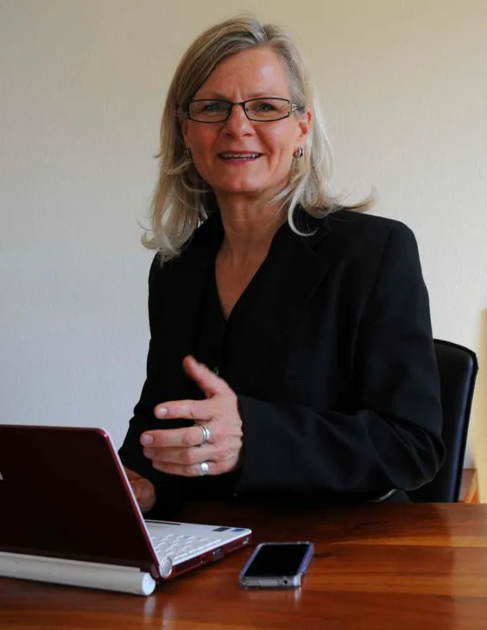 Es geht um Kommunikation. Dr. Karin Uphoff, Regionalleiterin des VdU Hessen-Mitte, lädt zum nächsten Themenabend nach Gießen ein.