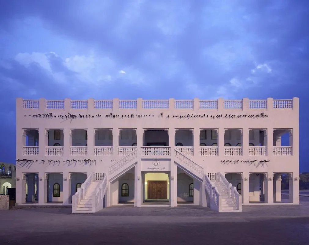 Souq Waqif Boutique Hotel by Tivoli