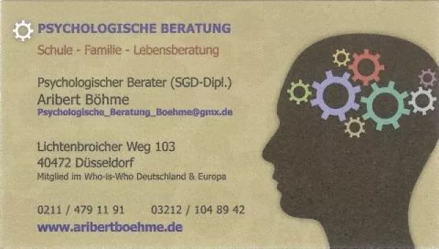 Bild: Beratungsbüro Böhme bietet Win-win-Kooperationen