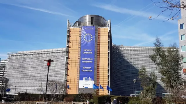 Bild: EU-Innovationsunterstützung - Förderprogramm für marktorientierte Projekte von KMU und Start-ups