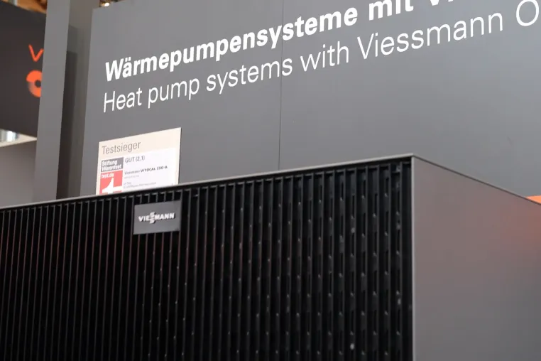 Bild: Messe.TV bringt Innovationen der IFH/Intherm 2024 direkt zu Ihnen