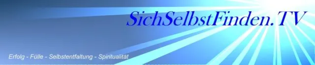 Bild: Auf der Suche nach Glück und Selbstverwirklichung
