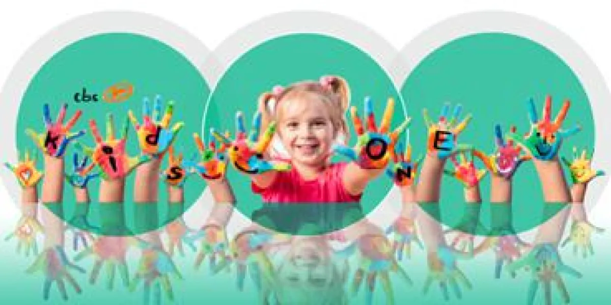 Mit dem Projekt Kids.ONE engagiert sich cbs dauerhaft für Kinder