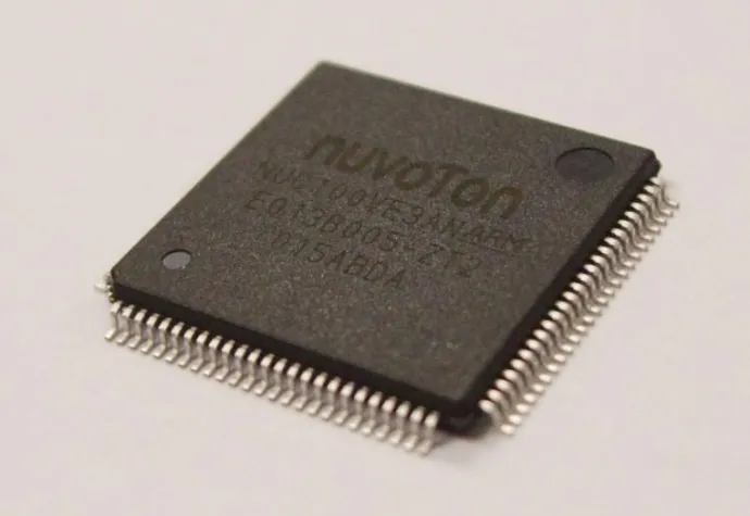 Atlantik Elektronik präsentiert die ARM® Cortex-M0 Familie NuMicro® Bild: Atlantik Elektronik präsentiert die ARM® Cortex-M0 Familie NuMicro®