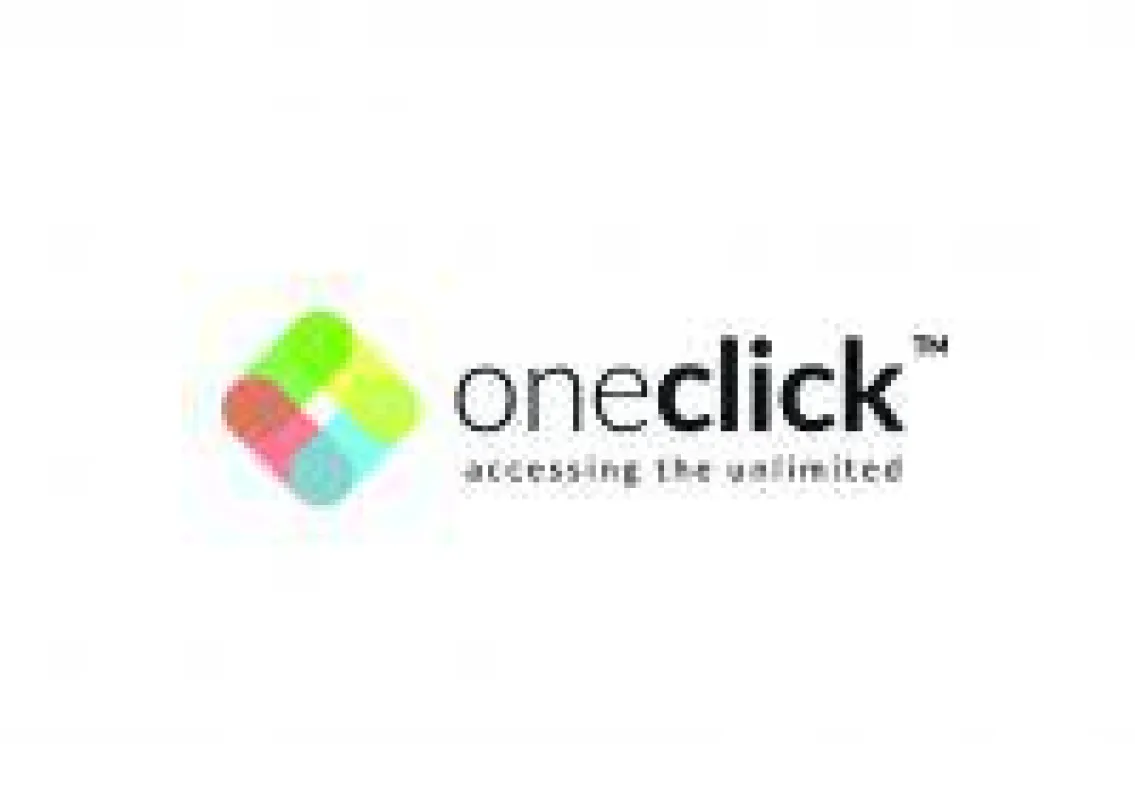 oneclick accessing the unlimited