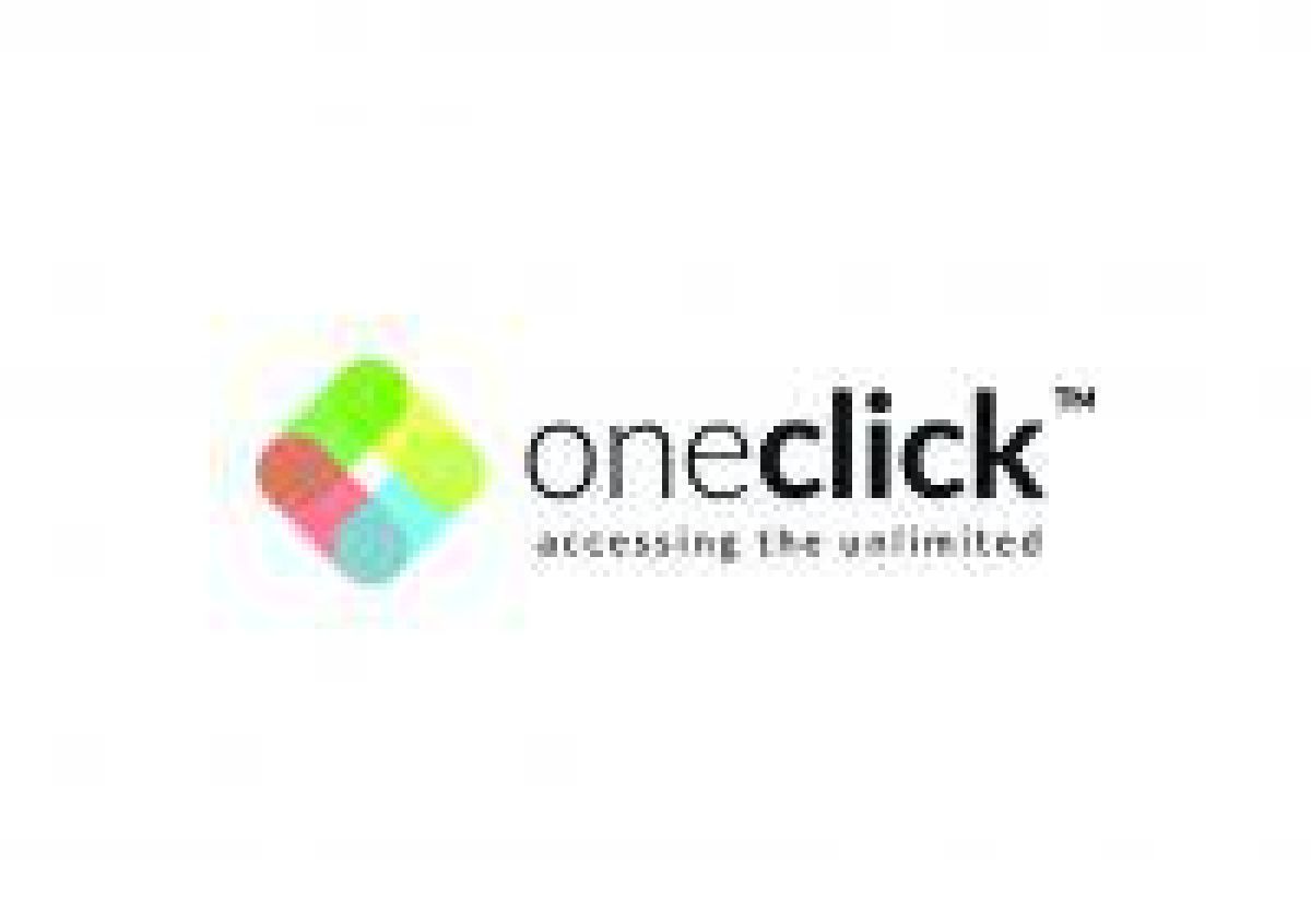 Besser arbeiten mit dem digitalen Arbeitsplatz der oneclick AG