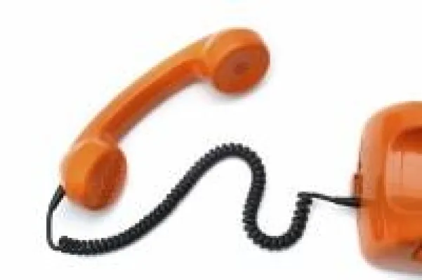 Bild: Gesetz gegen unlautere Telefonwerbung vor Ratifizierung