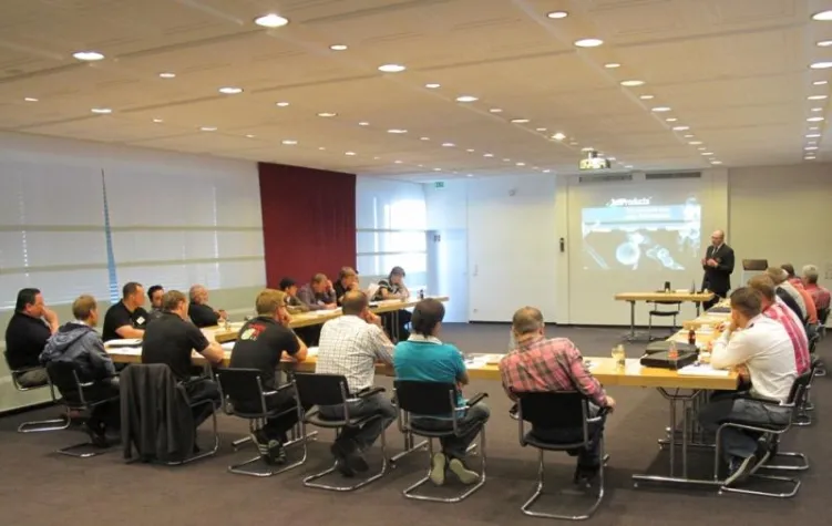 Bild: Rechtsfragen bei der Sanierung von Schimmelpilzbefall