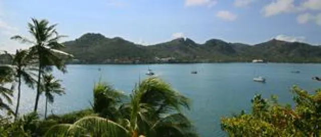 Bild: Kolumbien setzt Reisetrends für 2013