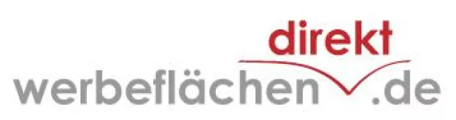 Bild: Immobilien und Grundstücke als Werbestandort nutzen