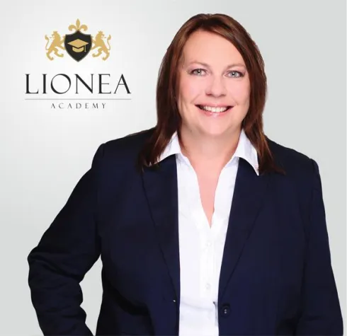 Bild: Erweiterung der LIONEA Academy