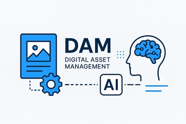 Bild: DAM DAY 2025 – Digitale Impulse für die Zukunft des Digital Asset Management