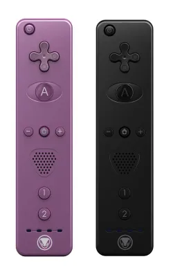 Bild: snakebyte Riimote - neuer Controller für Wii(tm)