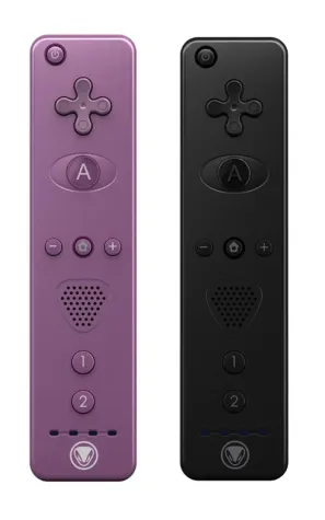 Bild: snakebyte Riimote - neuer Controller für Wii(tm)