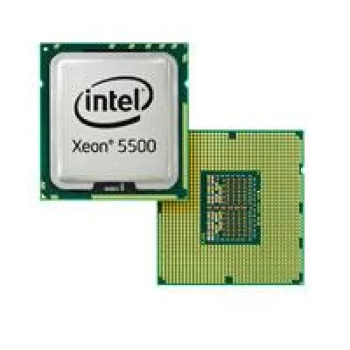 Bild: Effizienz steigern mit der Intel Nehalem-Technologie