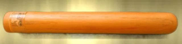 Bild: Weltneuheit aus der Dominikanischen Republik. Zigarren werden während der Lagerung veredelt!