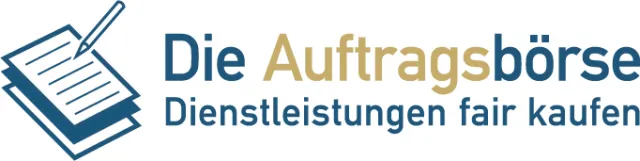 Bild: Vierfach besser: Neuer Online-Dienstleistungsmarktplatz Die Auftragsbörse mit konkurrenzlosen Nutzervorteilen