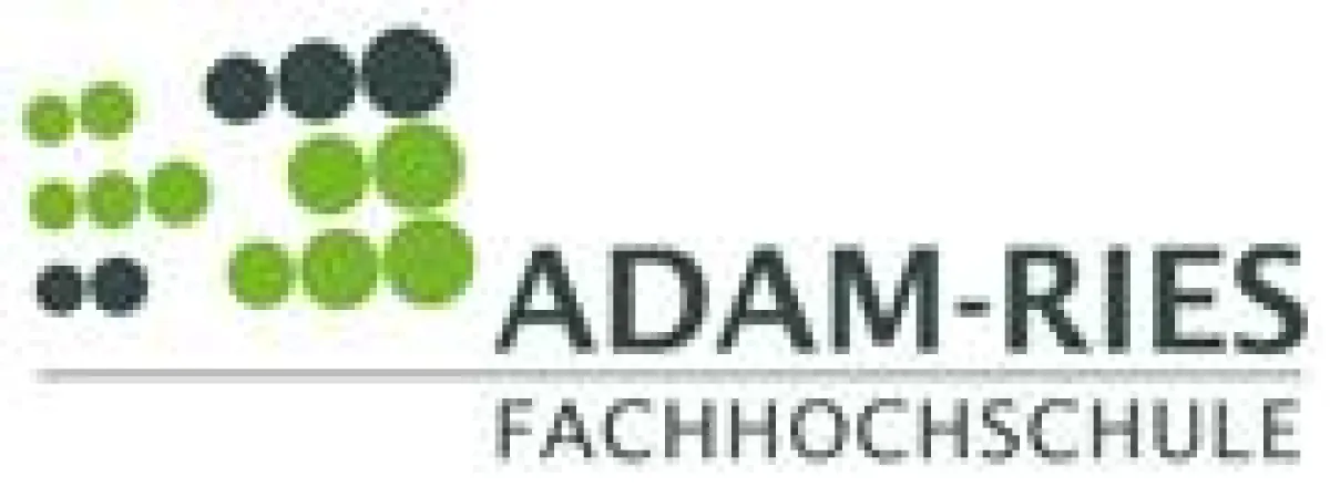 Logo Adam-Ries-Fachhochschule