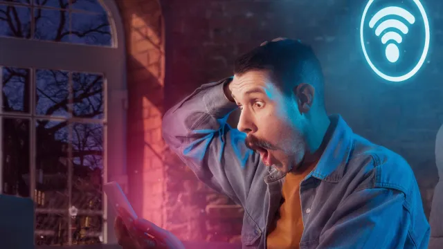 Bild: Nöhmer Cablevision GmbH: Glasfaser mit Verbindung