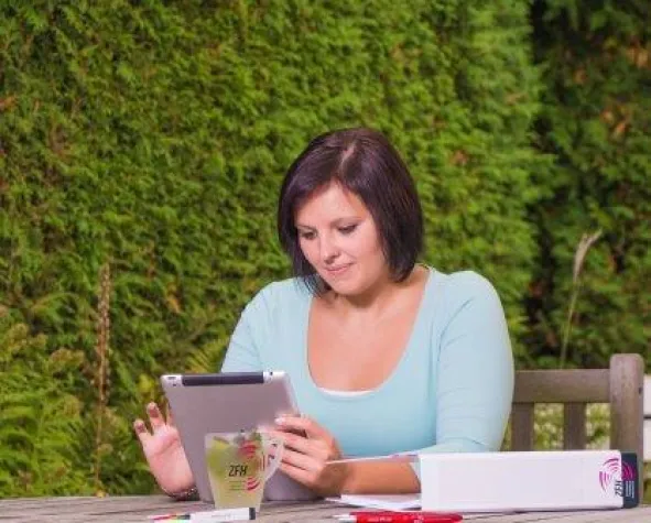 Bild: Weiterqualifizierung zahlt sich aus: Berufsbegleitend zum MBA