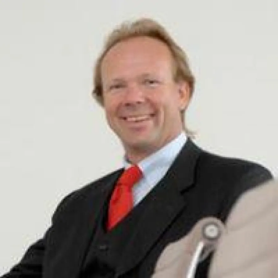 Rechtsanwalt Christian Weil