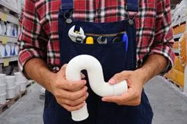 Trotz Detailschwächen erreicht der Großhandel Heizung/Sanitär eine hohe Kundenzufriedenheit Bild: Trotz Detailschwächen erreicht der Großhandel Heizung/Sanitär eine hohe Kundenzufriedenheit