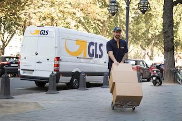 Bild: GLS Austria optimiert Arbeitsabläufe mit Lösung von Consol