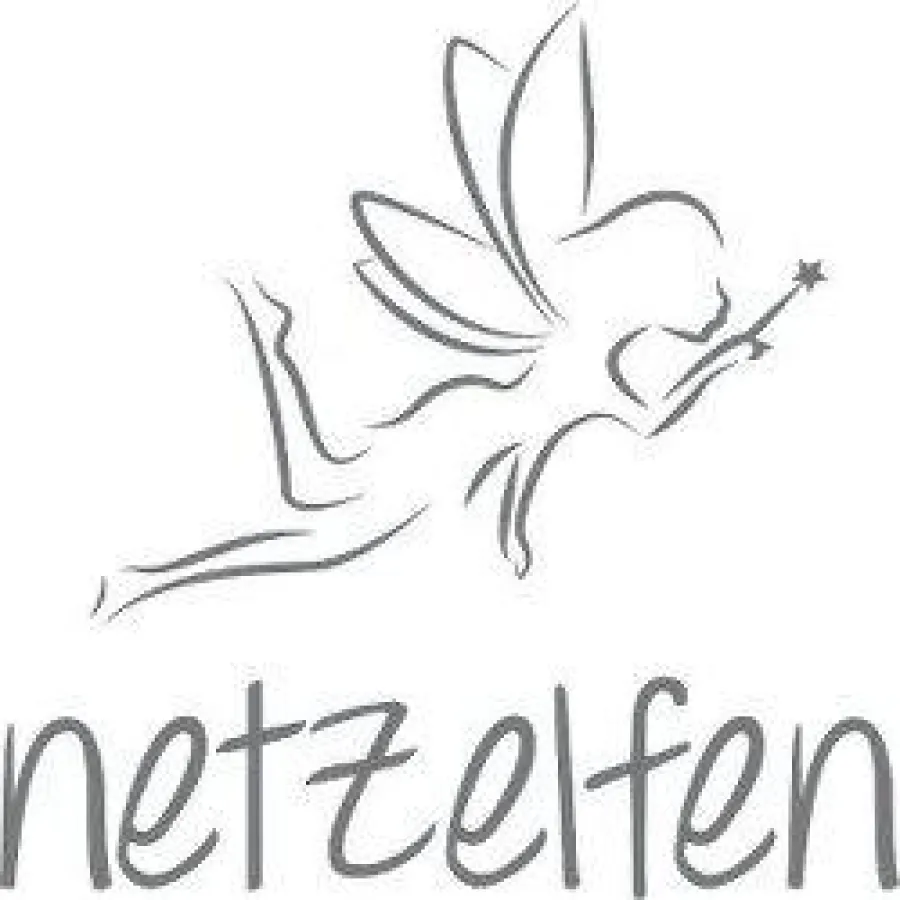 netzelfen Logo