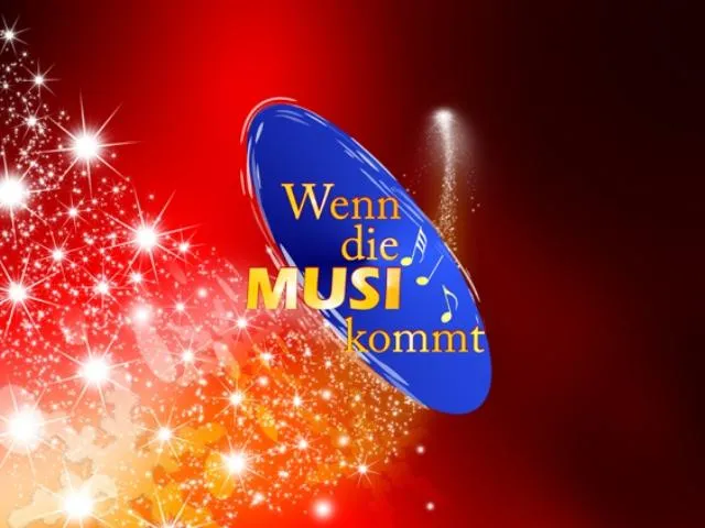 Bild: REIGRO - TV dreht eine neue Ausgabe der Musiksendung "Wenn die Musi kommt" am Wilden Kaiser