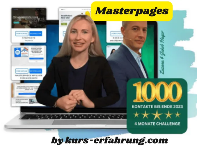 Bild: Masterpages: Die Top-Funktionen von Masterpages, die Du kennen musst