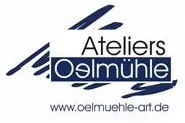 Bild: Kunst und Kommunikation in den Ateliers Oelmühle