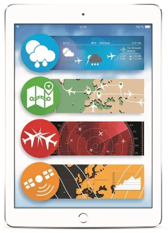 Bild: Neue Lösung für die allgemeine Luftfahrt