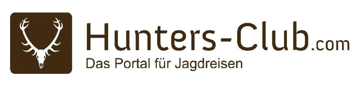 Hunters-Club.com - das Portal für weltweite Jagdreisen