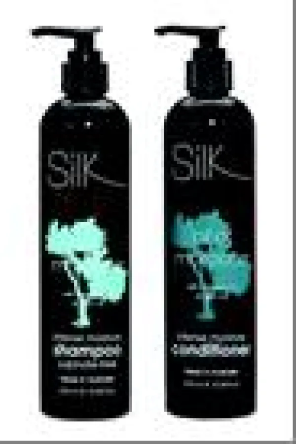 OIL OF MOROCCO Intense Moisture Shampoo & Conditioner